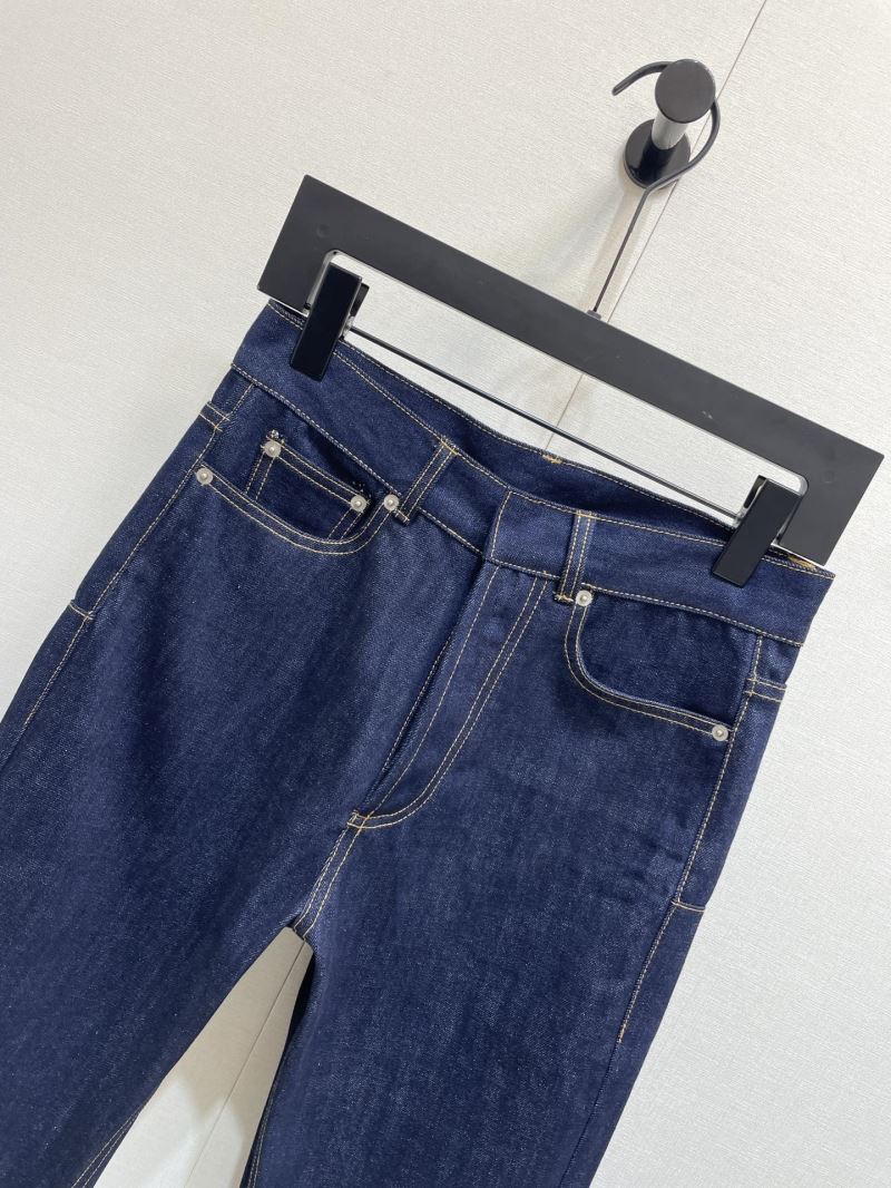 Christian Dior Jeans